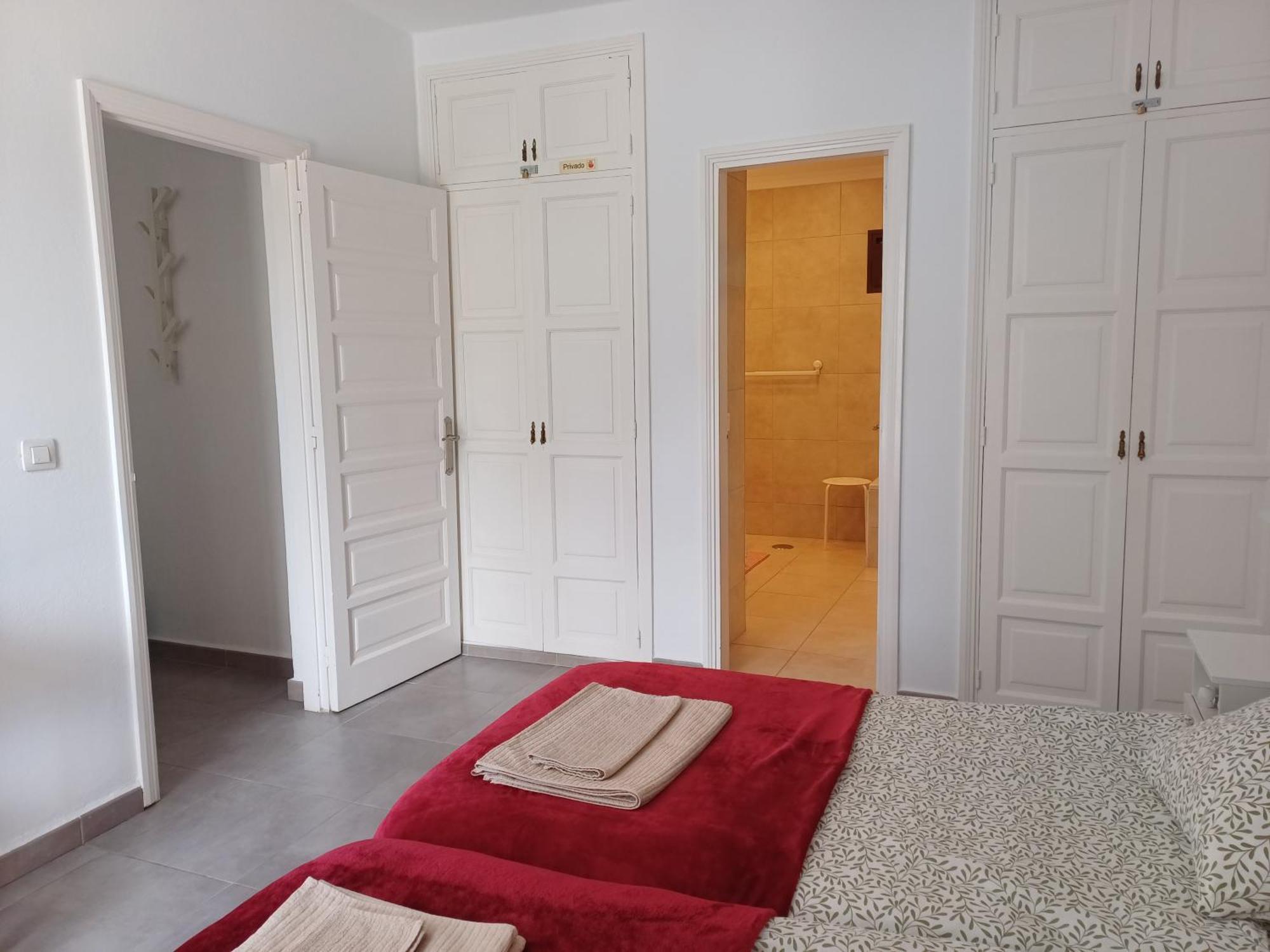 Happy Heart Los Molinos - 2 Bedroom 2 Bathroom Costa Teguise Εξωτερικό φωτογραφία