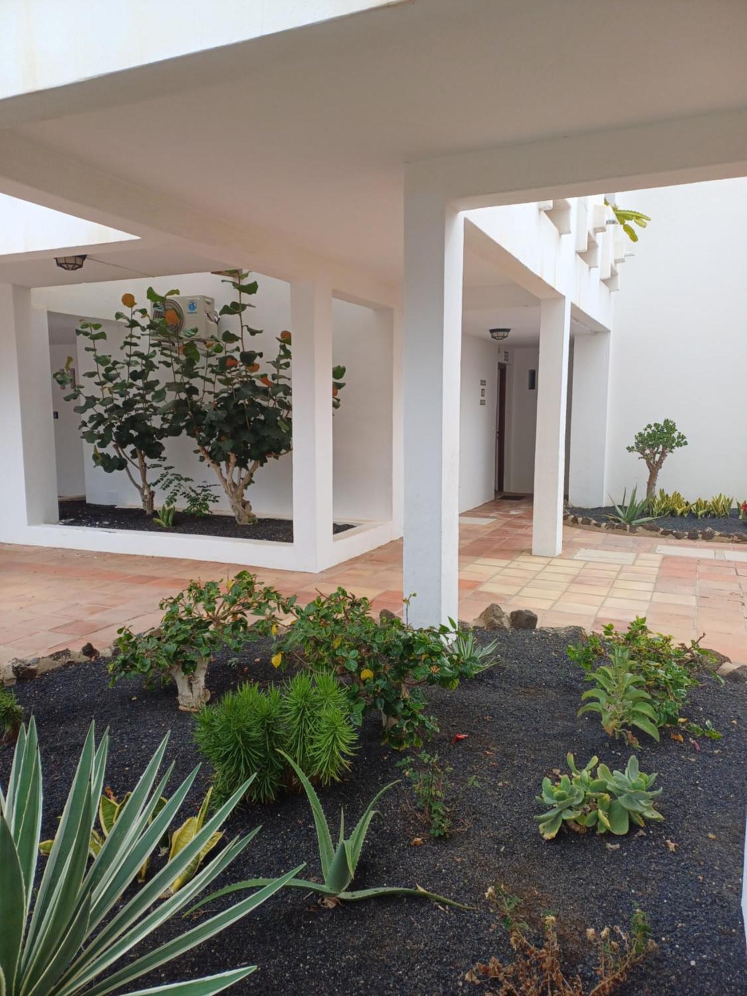 Happy Heart Los Molinos - 2 Bedroom 2 Bathroom Costa Teguise Εξωτερικό φωτογραφία