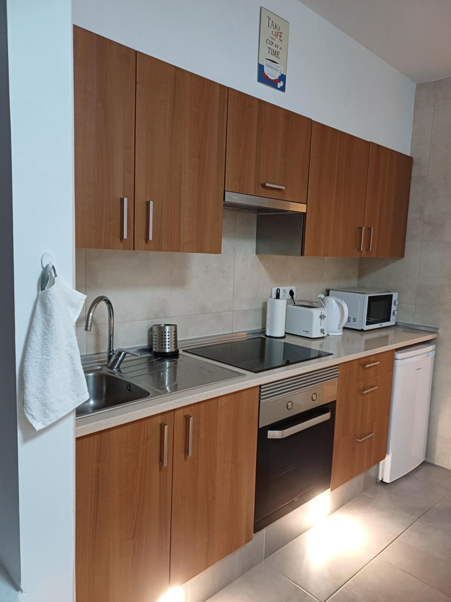 Happy Heart Los Molinos - 2 Bedroom 2 Bathroom Costa Teguise Εξωτερικό φωτογραφία