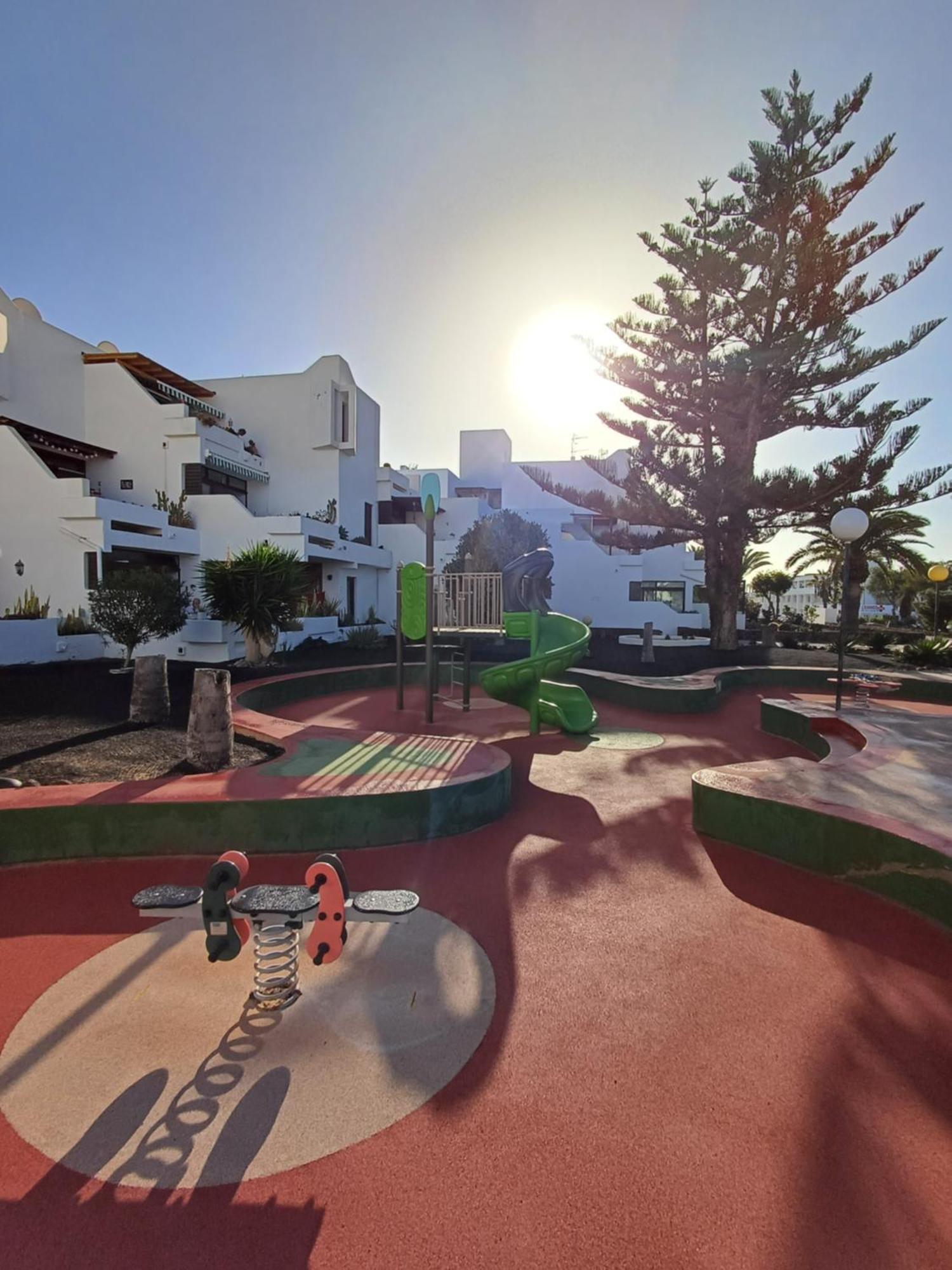 Happy Heart Los Molinos - 2 Bedroom 2 Bathroom Costa Teguise Εξωτερικό φωτογραφία