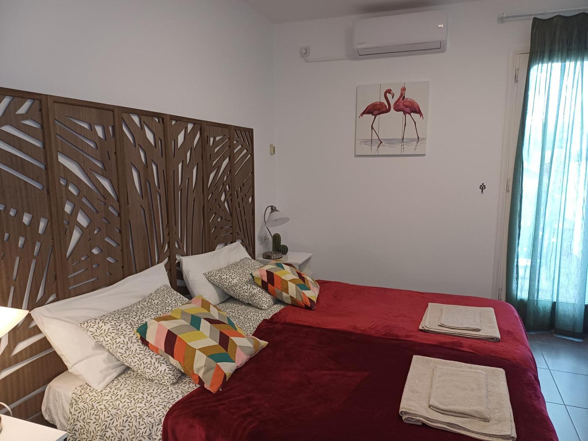 Happy Heart Los Molinos - 2 Bedroom 2 Bathroom Costa Teguise Εξωτερικό φωτογραφία