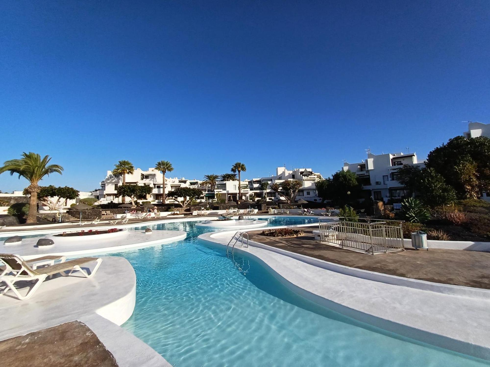 Happy Heart Los Molinos - 2 Bedroom 2 Bathroom Costa Teguise Εξωτερικό φωτογραφία