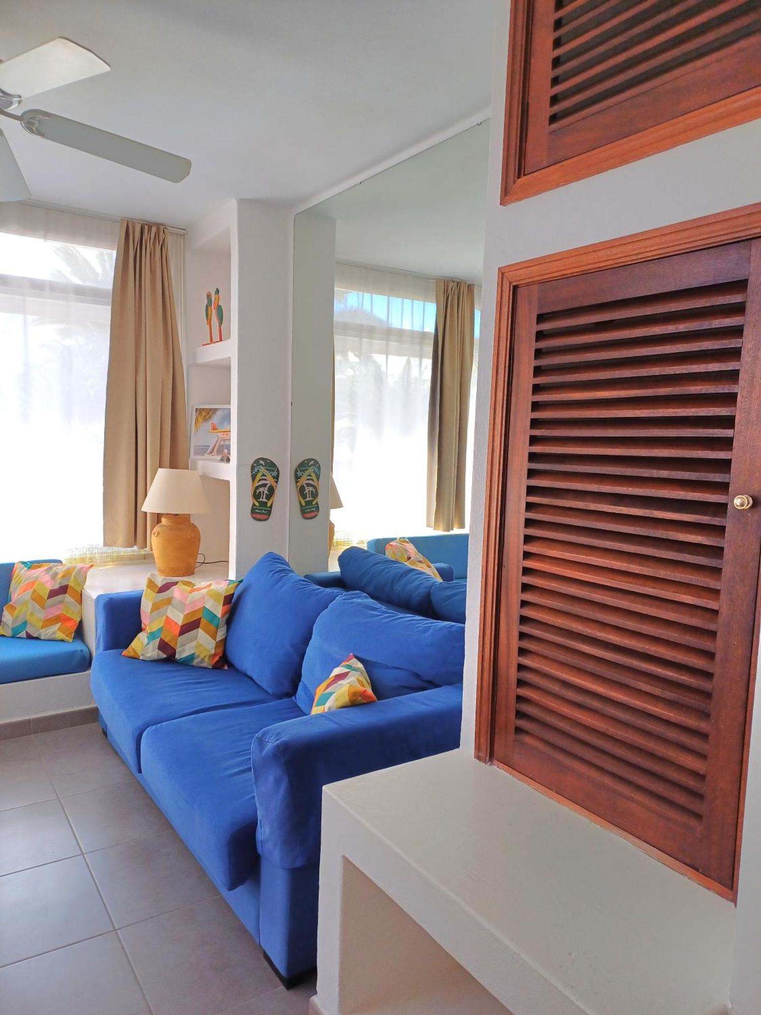 Happy Heart Los Molinos - 2 Bedroom 2 Bathroom Costa Teguise Εξωτερικό φωτογραφία
