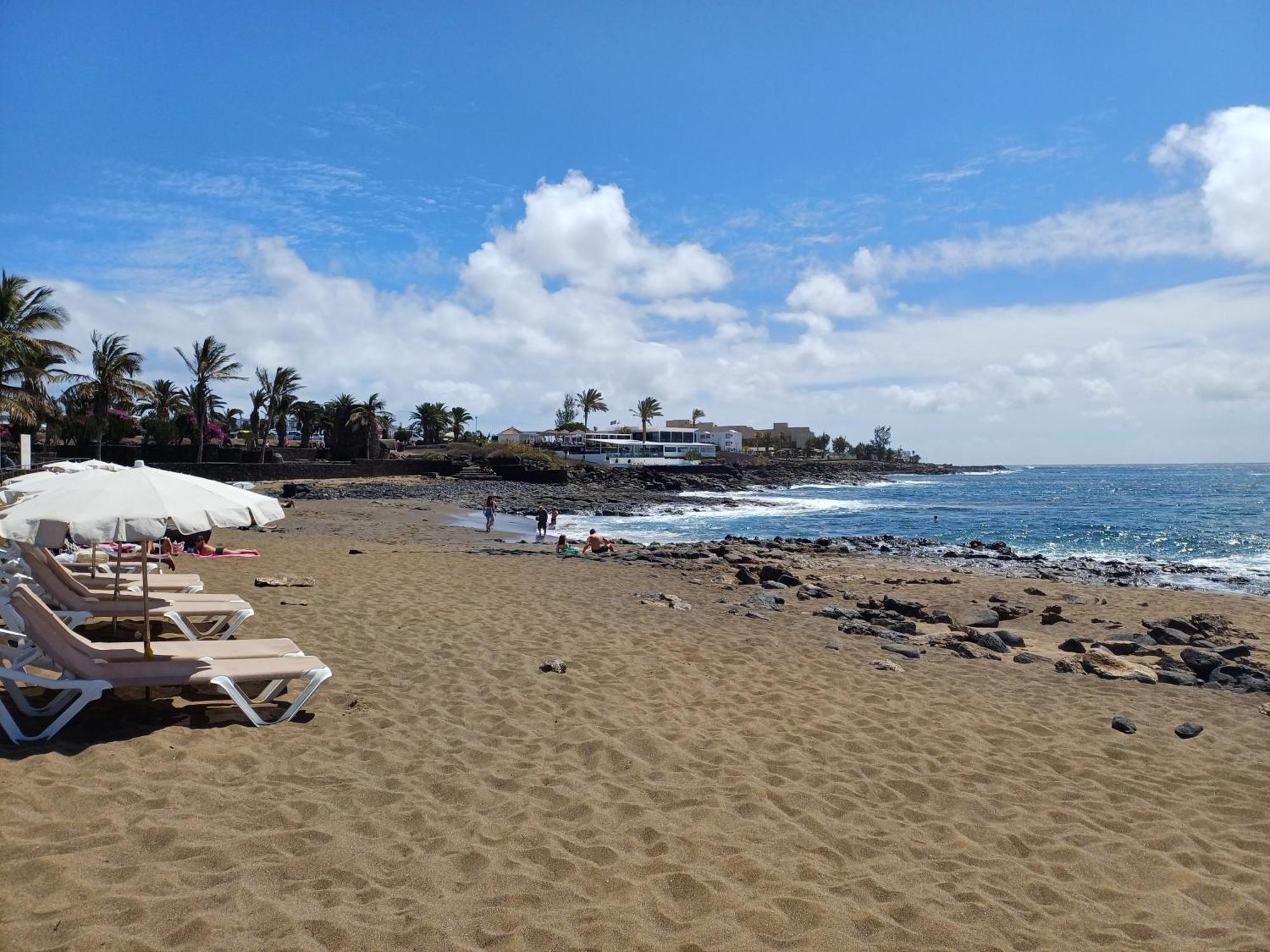 Happy Heart Los Molinos - 2 Bedroom 2 Bathroom Costa Teguise Εξωτερικό φωτογραφία