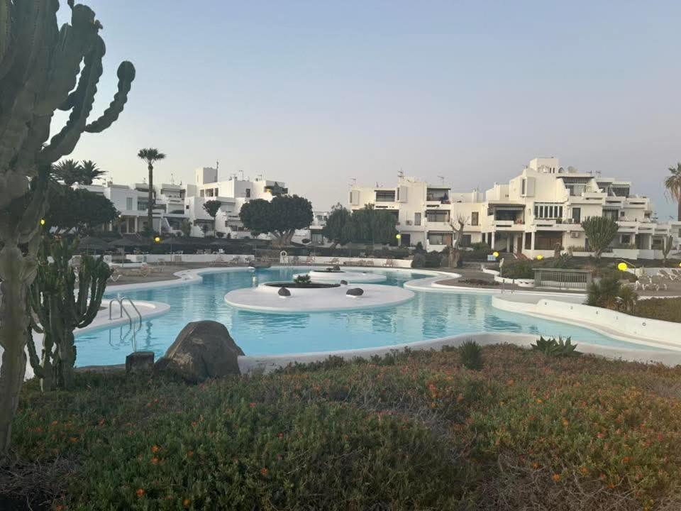 Happy Heart Los Molinos - 2 Bedroom 2 Bathroom Costa Teguise Εξωτερικό φωτογραφία
