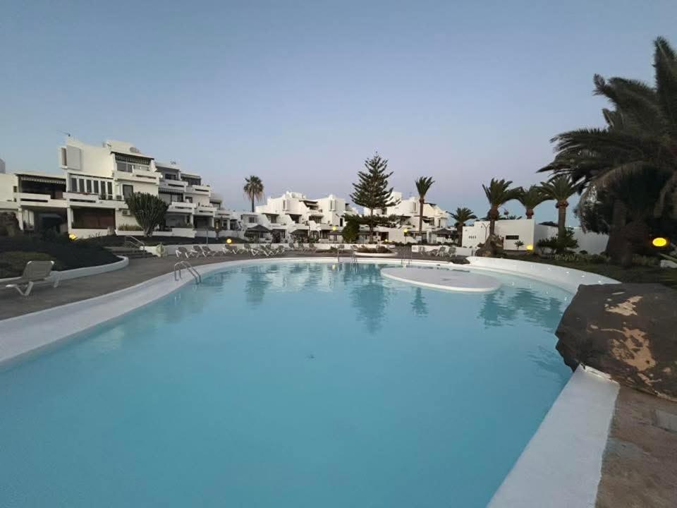 Happy Heart Los Molinos - 2 Bedroom 2 Bathroom Costa Teguise Εξωτερικό φωτογραφία